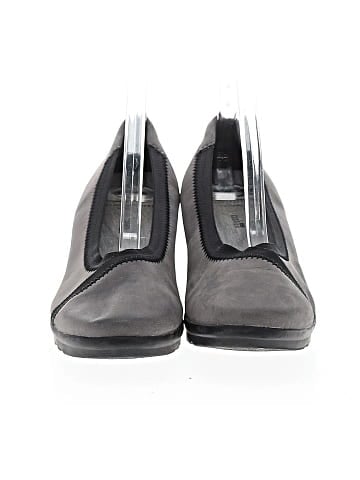 Cloudsteppers by Clarks Wedges (view 2)
