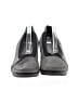 Cloudsteppers by Clarks Black Wedges Size 8 1/2 - photo 2
