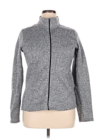 Danskin Now Jacket (view 1)