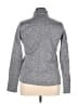 Danskin Now 100% Polyester Gray Jacket Size XL - photo 2