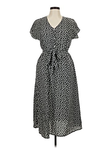 Indulge Casual Dress (view 1)