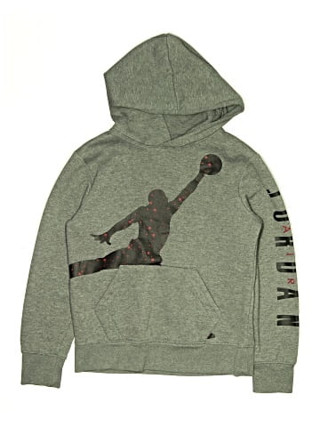 Air Jordan Pullover Hoodie (view 1)