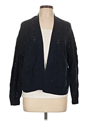 LC Lauren Conrad Cardigan (view 1)