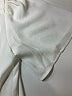 CAbi 100% Polyester Ivory Short Sleeve Blouse Size XS - photo 3
