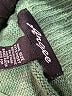Argee 100% Acrylic Green Poncho One size - photo 7