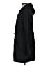 MICHAEL Michael Kors 100% Polyester Black Raincoat Size M - photo 5