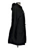 MICHAEL Michael Kors 100% Polyester Black Raincoat Size M - photo 4