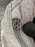 Lululemon Athletica Gray Pullover Sweater Size 4 - photo 7