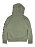 Air Jordan Gray Pullover Hoodie Size 8 - 10 - photo 2