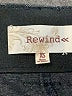 Rewind Argyle Gray Casual Pants Size XS - photo 7