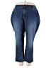 Catherines Blue Jeans Size 22 - photo 1