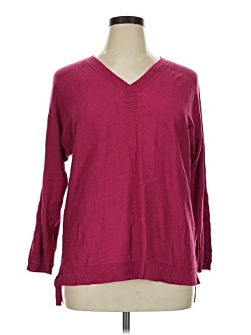 Chico's Pullover Sweater (view 1)