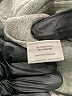 Eileen Fisher Gray Wool Cardigan Size XL - photo 8