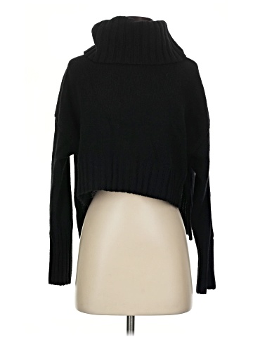 ALLSAINTS Cashmere Pullover Sweater (view 1)