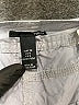 H&M Gray Casual Pants Size 6 - photo 7
