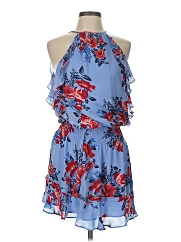 Parker Cocktail Dress (view 1)
