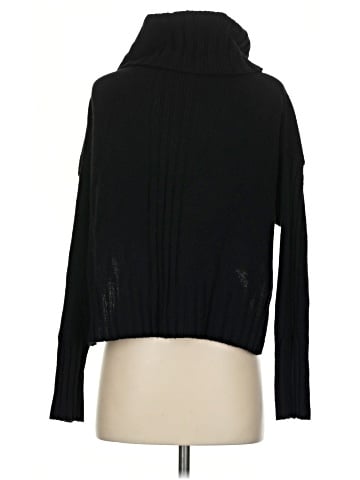 ALLSAINTS Cashmere Pullover Sweater (view 2)