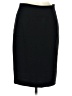 Apriori Solid Black Formal Skirt Size 8 - photo 1