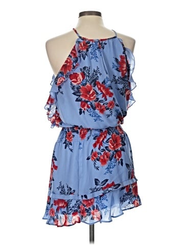 Parker Cocktail Dress (view 2)