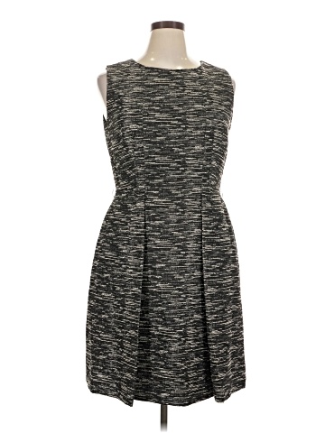 Tahari by ASL Casual Dress (view 1)