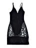 SKIMS Black Cocktail Dress Size XS - photo 1