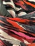 Lululemon Athletica Print Red Active Pants Size 4 - photo 8