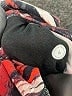 Lululemon Athletica Print Red Active Pants Size 4 - photo 9