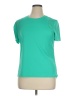 Avia Green Teal Active T-Shirt Size XL - photo 1