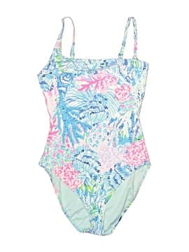 Lilly Pulitzer One Piece Swimsuit