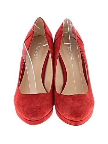 Nine West Heels (view 2)