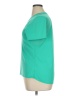 Avia Green Teal Active T-Shirt Size XL - photo 5