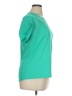 Avia Green Teal Active T-Shirt Size XL - photo 4