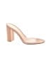 Gianvito Rossi Tan Sandals Size EU 38 - photo 1