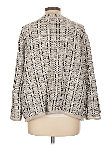 Alfred Dunner Cardigan (view 2)