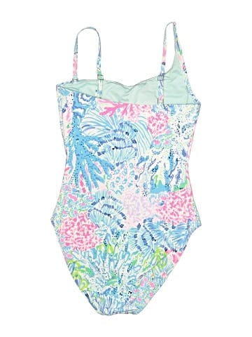 Lilly Pulitzer One Piece Swimsuit (view 2)