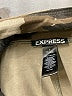 Express Camo Green Active Pants Size L - photo 7