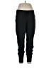 Lole Solid Black Track Pants Size L - photo 1