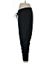 Lole Solid Black Track Pants Size L - photo 5