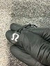 Lululemon Athletica Gray Track Jacket Size 4 - photo 7