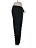 Lole Solid Black Track Pants Size L - photo 4