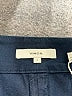 Vince. Solid Blue Shorts Size 2 - photo 3