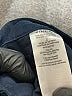 Vince. Solid Blue Shorts Size 2 - photo 4