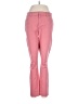 Gap Pink Casual Pants Size 6 - photo 1