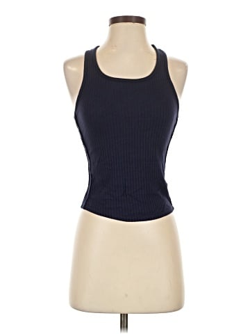 Lucky in Love Tank Top (view 1)