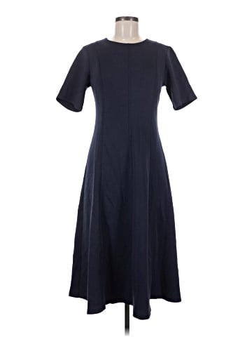 Banana Republic Factory Store Casual Dress (view 1)