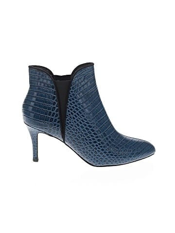 White House Black Market Ankle Boots (view 1)