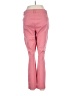 Gap Pink Casual Pants Size 6 - photo 2