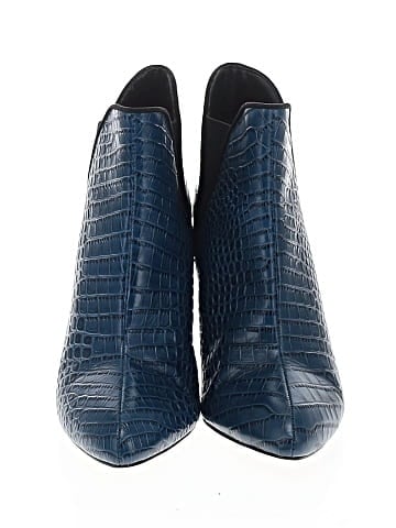 White House Black Market Ankle Boots (view 2)
