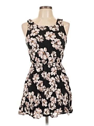 Forever 21 Casual Dress (view 1)