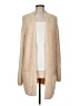 Free People Tan Cardigan Size M - photo 1